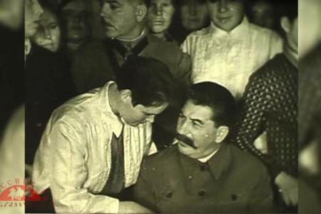 Рассвет ТВ: Секрет сталинских побед