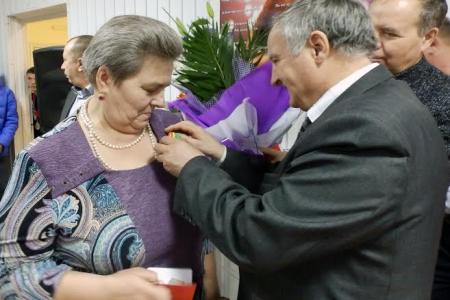 Оренбургская область. При поддержке КПРФ прошел турнир по боксу на приз хлебороба В.Н. Кособуцкого