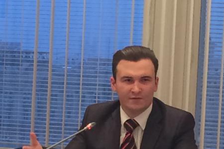 Фракция КПРФ в Госдуме провела заседание Комиссии по вопросам соблюдения законодательства 