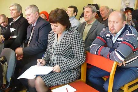 Приморский край: саботаж, допросы, финансовую удавку используют для администрации Яковлевского района, где в 2013 году победили коммунисты и их сторонники