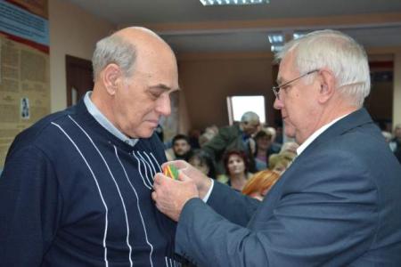 Состоялся II (совместный) Пленум Ростовского ОК и ОКРК КПРФ