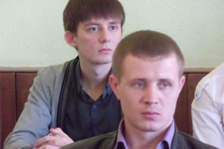 На Сахалине создана комсомольская организация
