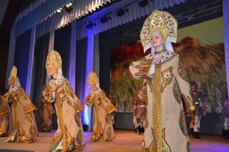 Гордимся прошлым, верим в будущее! Красноярские коммунисты отпраздновали 80-летие края