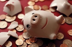 «Фонд национального благосостояния используется в интересах банков и олигархов». Видео KPRF.TV