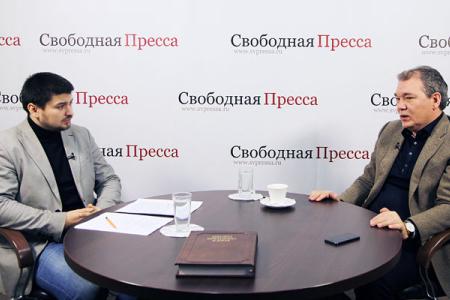 Л.И. Калашников: «99% наших экономистов – «кашпировские»