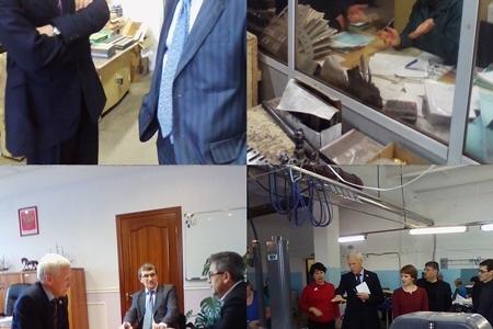 Татарстан. Региональная неделя депутата Виктора Пешкова: Как работают федеральные законы на местах?