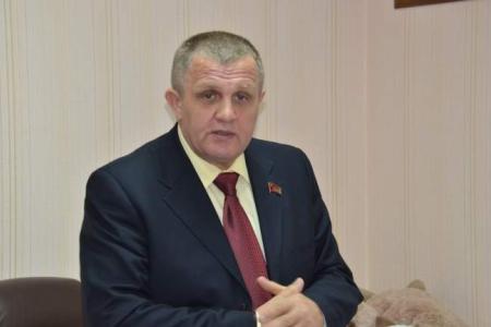 Состоялся II (совместный) Пленум Ростовского ОК и ОКРК КПРФ