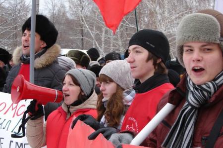 Самарская область, г.Тольятти. Чемодан, вокзал, Стокгольм!