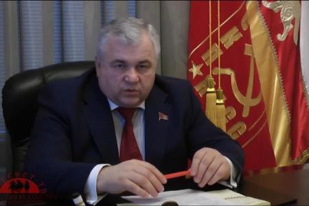 Рассвет ТВ: Своих не бросают. Помощь Новороссии