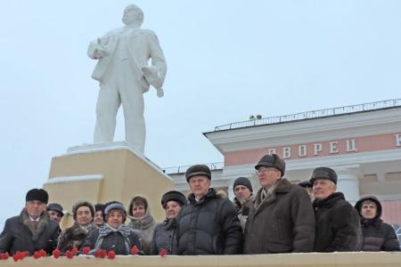 Ивановская область. В Тейково состоялся зональный семинар-совещание