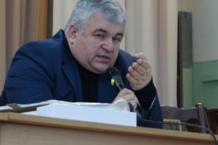 К.К. Тайсаев принял участие в выездном заседании Северо-Осетинского республиканского отделения КПРФ