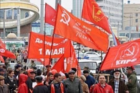 Казань. Президиум Верховного Суда Республики Татарстан отменил обвинительное решение в отношении депутата-коммуниста А.В. Прокофьева