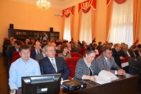 Татарстан. Региональная неделя депутата Виктора Пешкова: Как работают федеральные законы на местах?