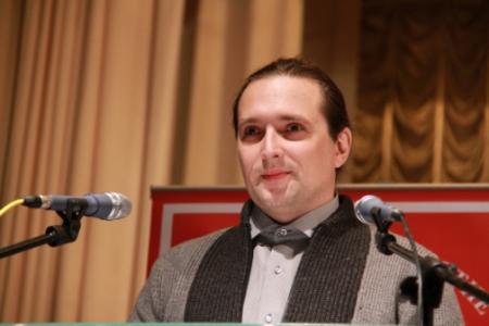Состоялся Пленум Московского областного отделения КПРФ