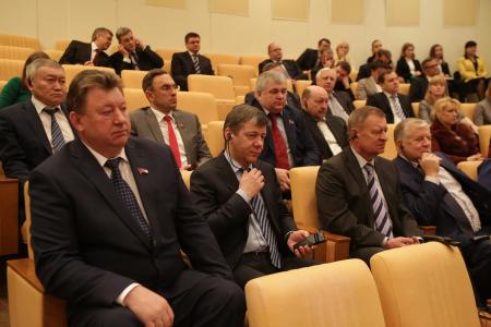 Г.А. Зюганов: Наши братья-сербы не поддаются ни американскому шантажу, ни НАТОвским угрозам