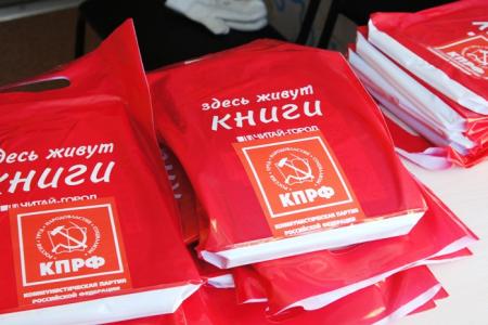 Курганские коммунисты организуют новогодние утренники для детей