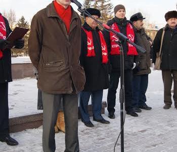Красноярск. Между словом и делом власти – пропасть