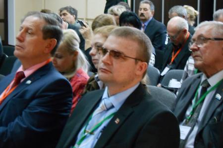 «Победное шествие КПРФ начнется из Сибири!». В Барнауле завершил работу сибирский семинар партийного актива КПРФ