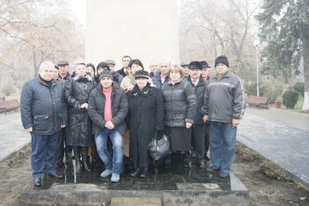 К.К. Тайсаев принял участие в выездном заседании Северо-Осетинского республиканского отделения КПРФ