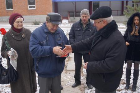 Коммунисты Пензы почтили память С.М. Кирова