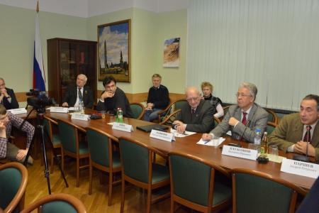 В Государственной Думе по инициативе депутатов-коммунистов состоялся «круглый стол» на тему: «Импортозамещение и перевооружение армии»