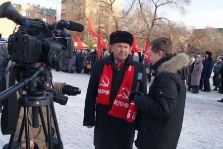 Красноярск. Между словом и делом власти – пропасть