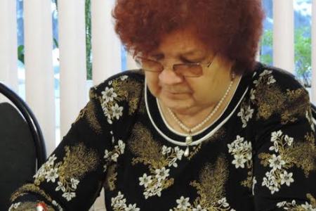 Ивановская область. В Тейково состоялся зональный семинар-совещание