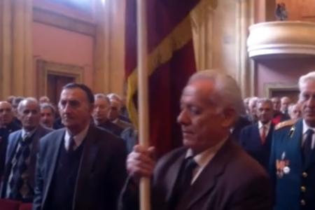 Казбек Тайсаев о 39-м Съезде Компартии Армении, новом курсе Республики и ее роли в возрождении Союза братских народов
