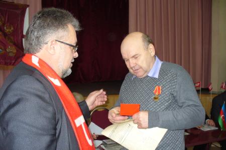 За объединение братских народов! Коммунисты во Владивостоке провели собрание представителей национально-культурных диаспор Приморья 