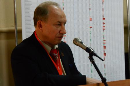«Победное шествие КПРФ начнется из Сибири!». В Барнауле завершил работу сибирский семинар партийного актива КПРФ