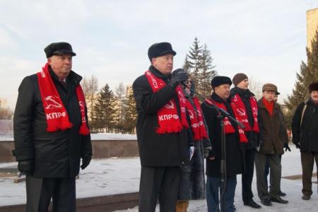 Красноярск. Между словом и делом власти – пропасть