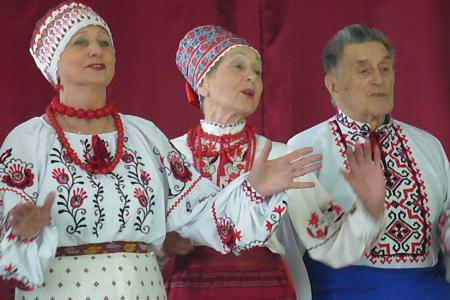 За объединение братских народов! Коммунисты во Владивостоке провели собрание представителей национально-культурных диаспор Приморья 