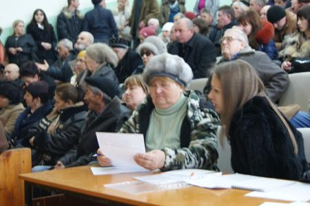К.К. Тайсаев принял участие в выездном заседании Северо-Осетинского республиканского отделения КПРФ