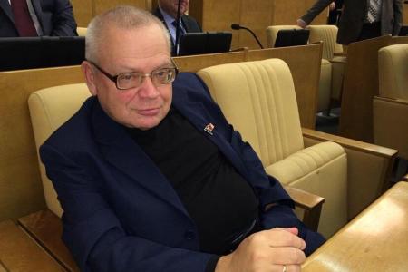 Итоги 2014. С.И.Васильцов: Выводы из уходящего года. Мы стоим на грани негативной эволюции «революции надежд»