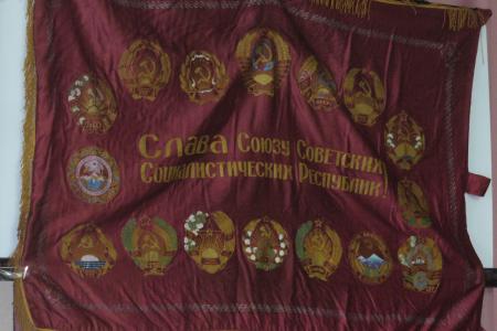 За объединение братских народов! Коммунисты во Владивостоке провели собрание представителей национально-культурных диаспор Приморья 