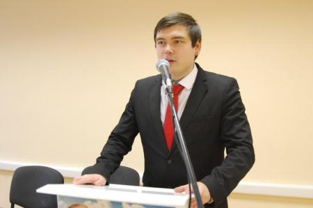 В Екатеринбурге прошла учеба-семинар председателей КРК местных отделений