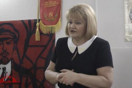 Рассвет ТВ: Школа политических бойцов