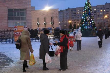 5 декабря 2014 года в Чувашской Республике прошли протестные акции, приуроченные к 79-й годовщине Сталинской Конституции СССР