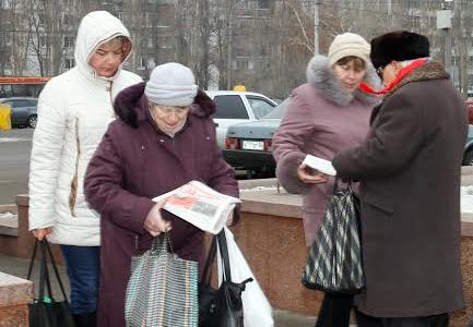 Надоело терпеть – пора действовать! Итоги Всероссийской акции протеста в Воронежской области