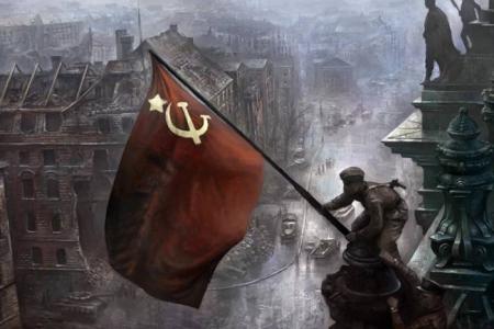 КПРФ призывает провести за рубежом кампанию о вкладе СССР в Победу над нацизмом
