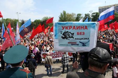 Публицист Алексей Богачев о новой смычке антисоветчиков и русофобов  под патриотическими масками