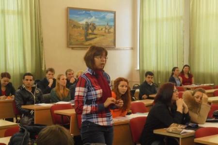 В Иркутске при поддержке КПРФ прошла XIII молодёжная научная конференция