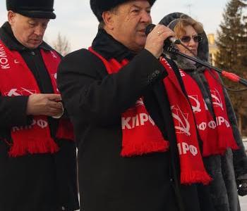 Красноярск. Между словом и делом власти – пропасть