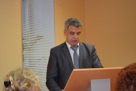 Вологодские коммунисты на пленуме областного комитета Компартии обсудили решения VI (октябрьского 2014 г.) Пленума ЦК КПРФ