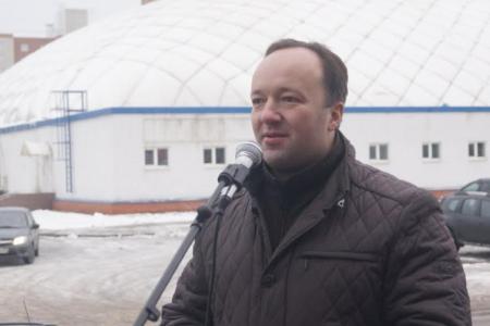Пенза: Народное Вече жителей микрорайона ГПЗ