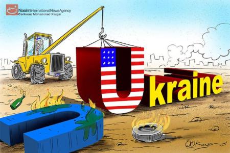 Блокада Крыма как подготовка к новой войне?