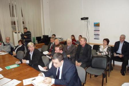 Депутатская вертикаль КПРФ Санкт-Петербурга: Отставка Правительства РФ становится ещё более актуальной!