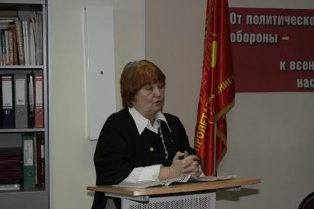 Пермский край. Состоялся семинар-совещание идеологического и агитационно-пропагандистского актива