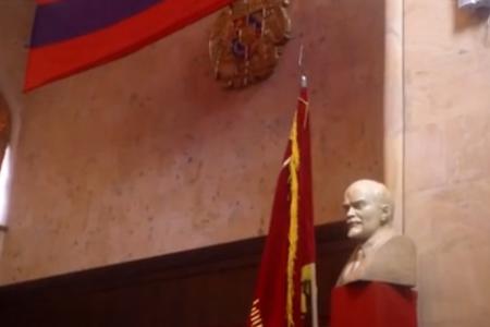 Казбек Тайсаев о 39-м Съезде Компартии Армении, новом курсе Республики и ее роли в возрождении Союза братских народов