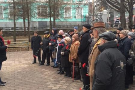 Памятнику Сталину быть! Народный сход в Туле принял историческое решение 
